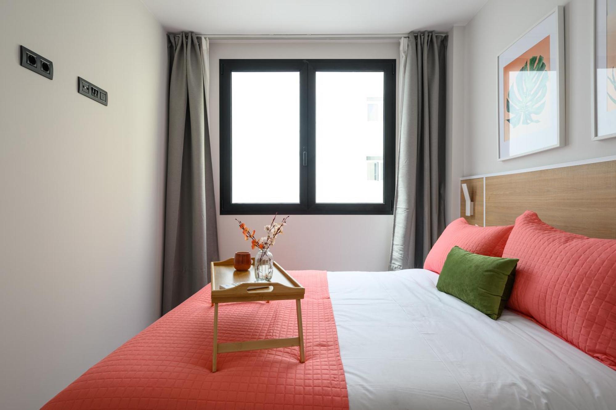 Joyful Homes Las Palmas de Gran Canaria Exterior photo