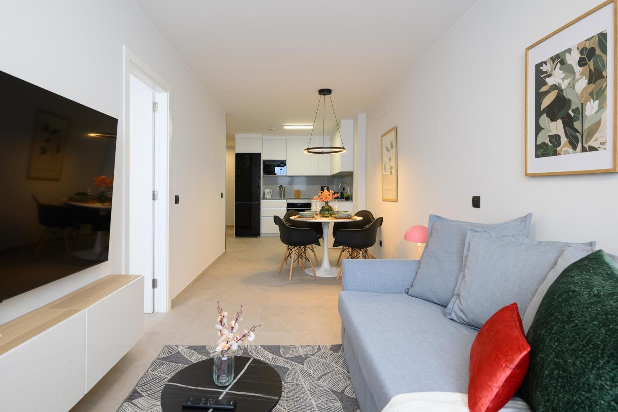 Joyful Homes Las Palmas de Gran Canaria Exterior photo