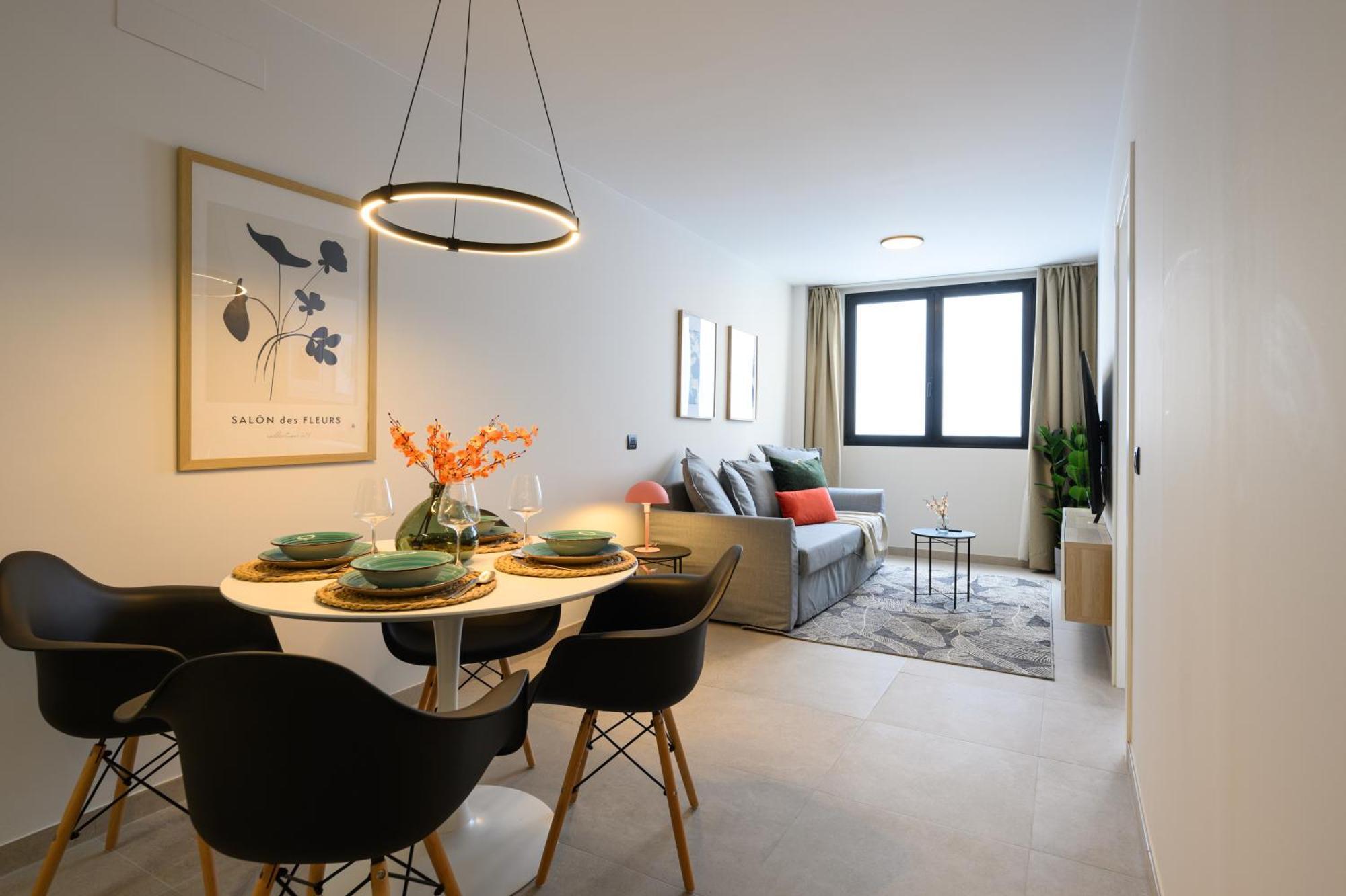 Joyful Homes Las Palmas de Gran Canaria Exterior photo