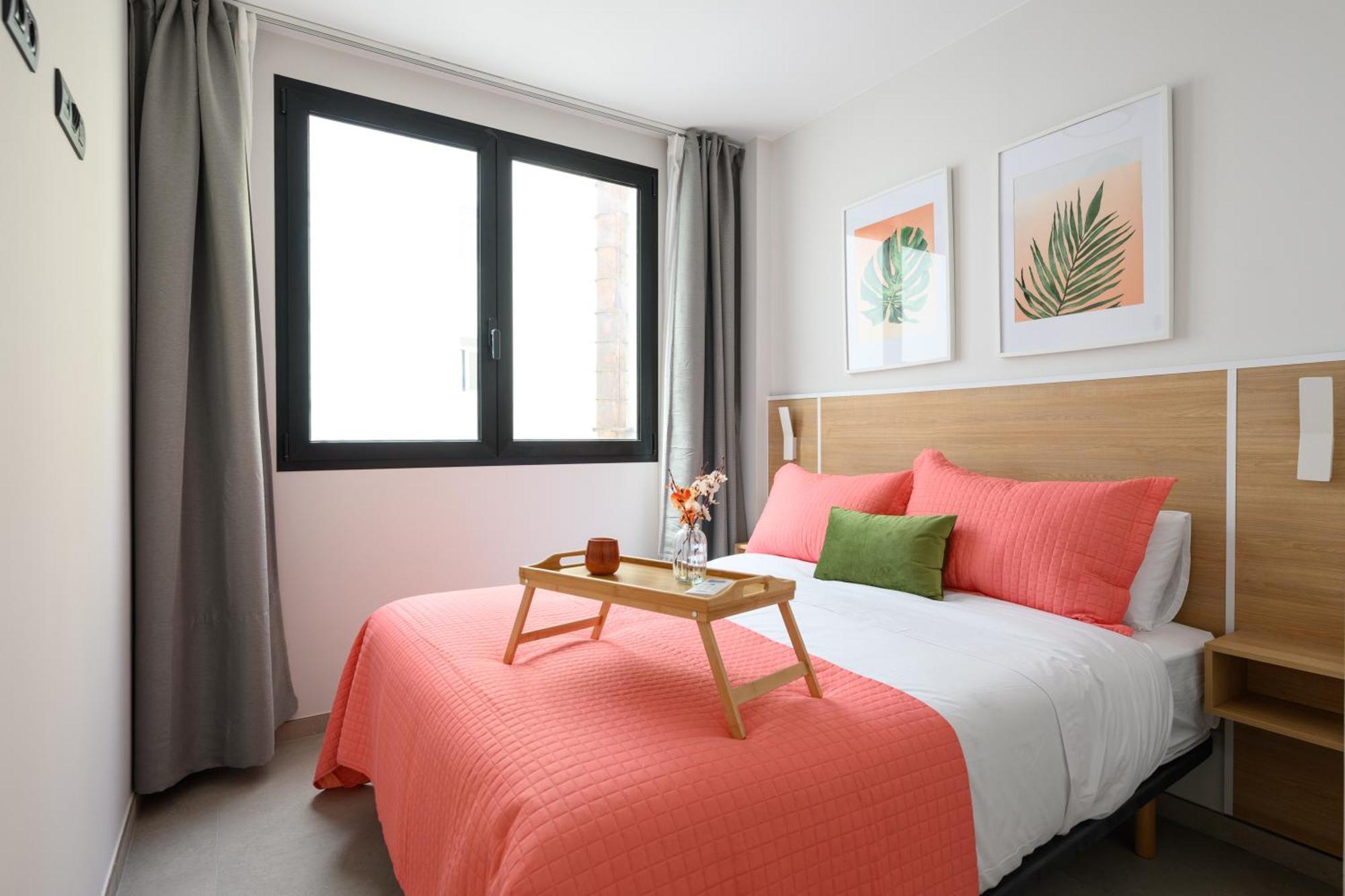 Joyful Homes Las Palmas de Gran Canaria Exterior photo