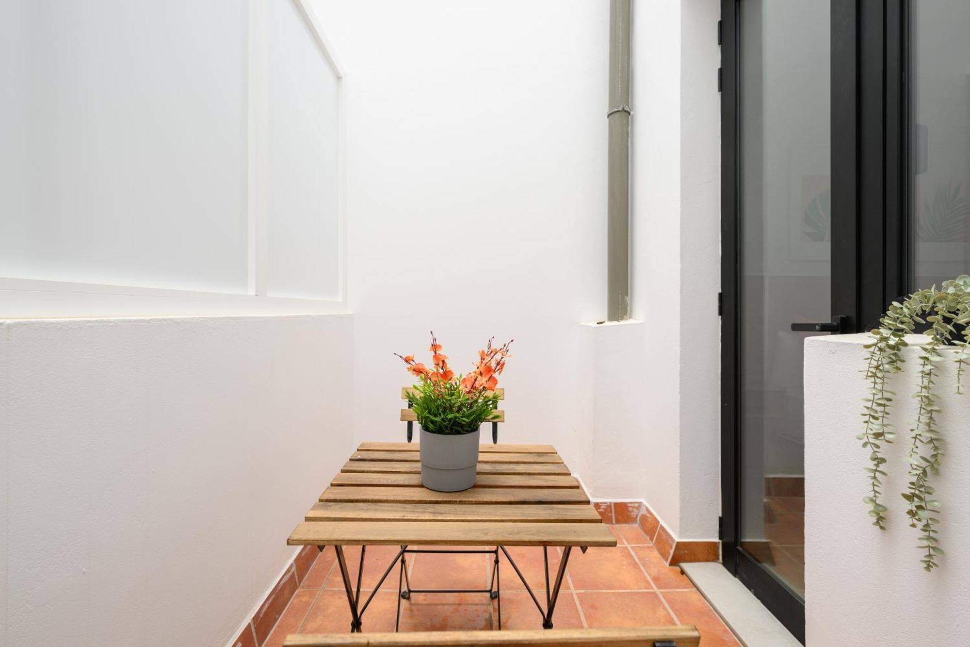Joyful Homes Las Palmas de Gran Canaria Exterior photo