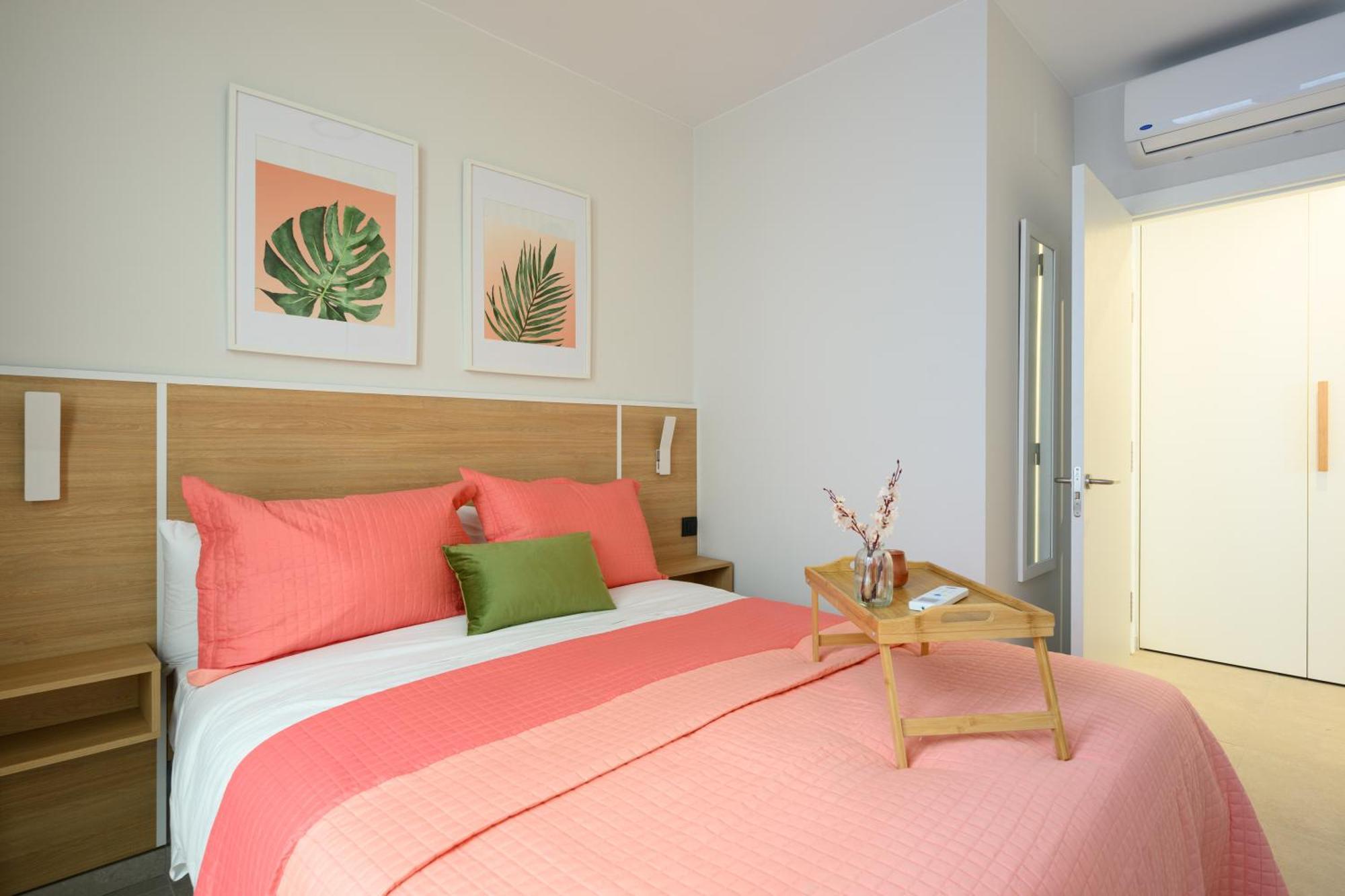 Joyful Homes Las Palmas de Gran Canaria Exterior photo